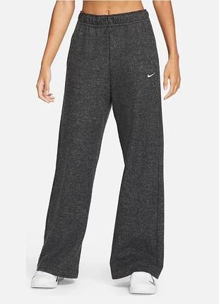 Женские спортивные штаны nike therma-fit cozy training