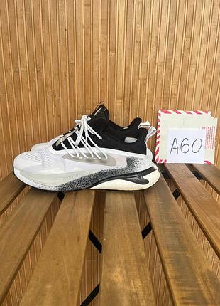 Кросівки adidas alphaboost v2