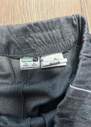 Шорти puma 3