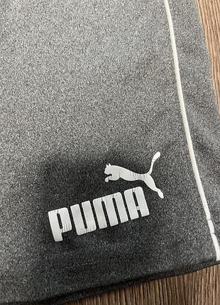 Шорти puma 4