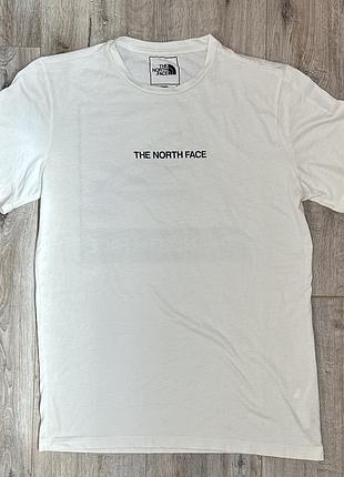 Чоловіча футболка the north face
