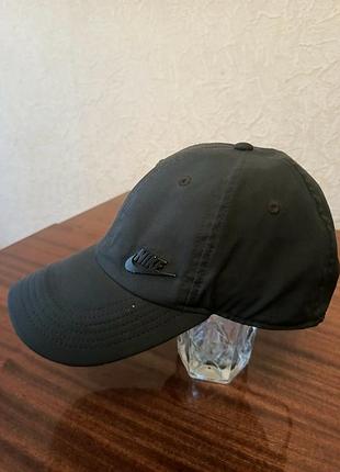 Бейсболка nike. one size.