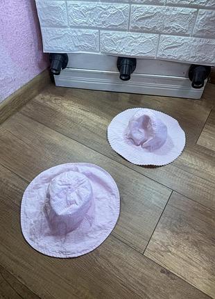 Набір панамок для малюків