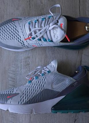 Кросівки nike air max 270