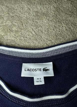 Джапмер lacoste 3