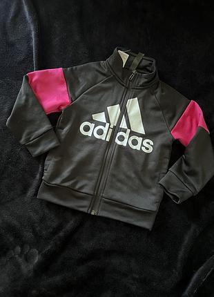 Спортивна кофта adidas