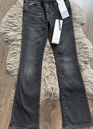 Джинси armani