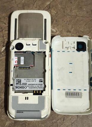 Nokia 5200 3