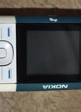 Nokia 5200