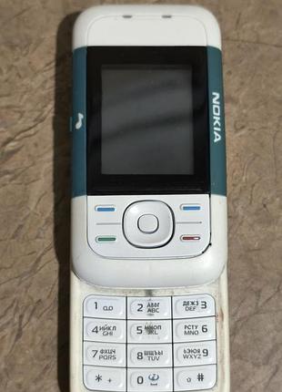 Nokia 5200 2