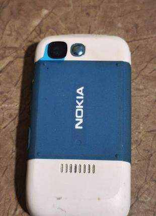Nokia 5200 7