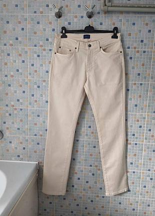 Новые джинсы gant.