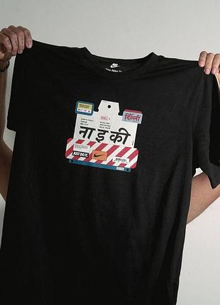 Футболка nike