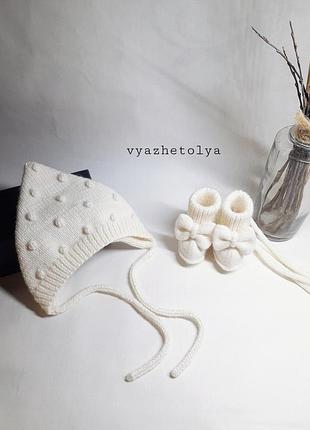 Игрушка, погремушки,грызунок(комплект) 5