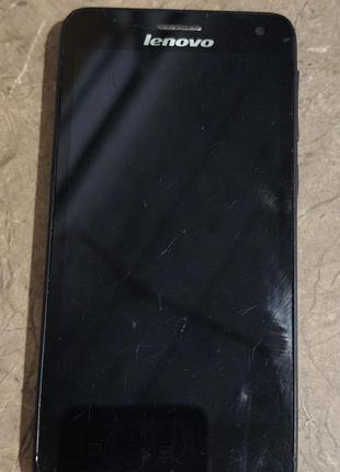 Lenovo s660