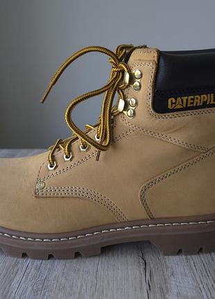 Черевики caterpillar cat