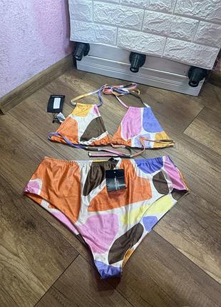 Купальник жіночий