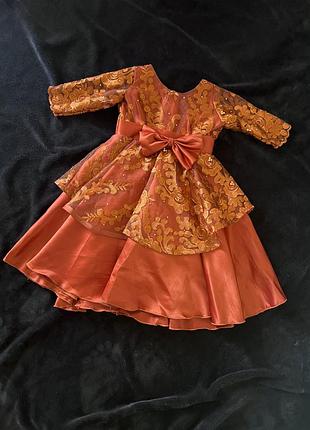 Святкова сукня 5