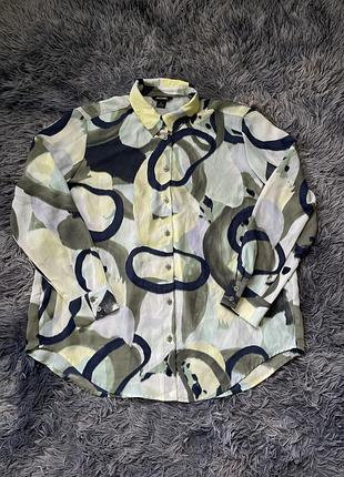 Блюза жіноча