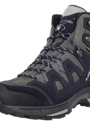 Ботинки lova gore tex
