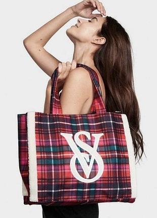 Сумка victoria’s secret❣️