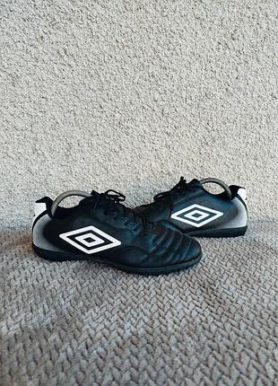 Umbro бутси сороконіжки umbro копи сороконожки футбольні