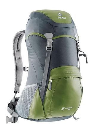 Рюкзак deuter zugspitze 25