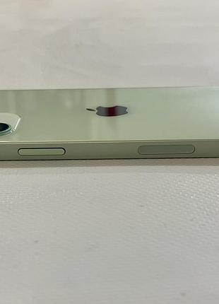 Iphone 12 64gb green | гарний стан 3