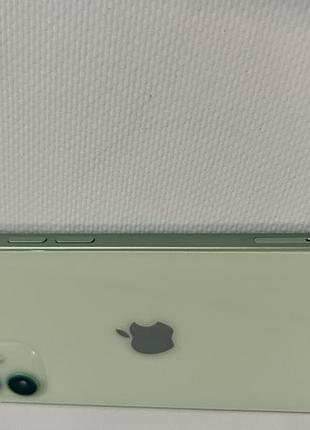 Iphone 12 64gb green | гарний стан 5