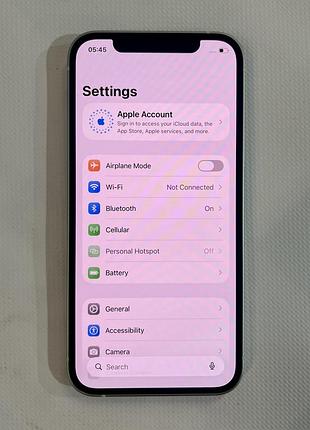 Iphone 12 64gb green | гарний стан 8