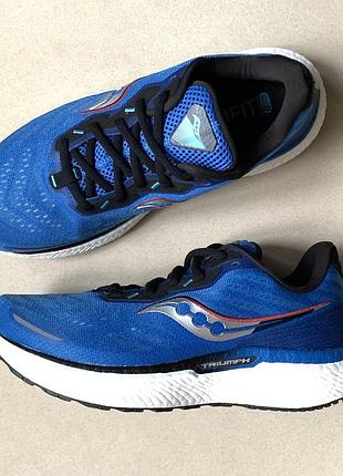Кросівки saucony triumph 19 оригінал