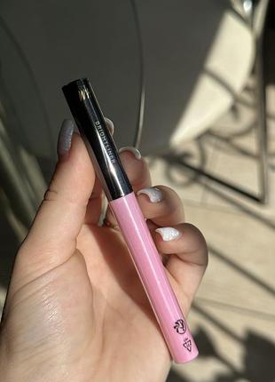 Нова рідка підводка h&m brightliner — ніжно-рожевий перламутр!