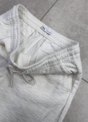 Чоловічі штани zara