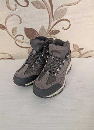 Женские ботинки crane, 37 (новые)