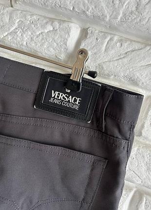 Чоловічі штани versace jeans couture 50