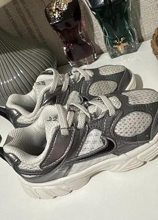 Кросівки на хлопчика nike