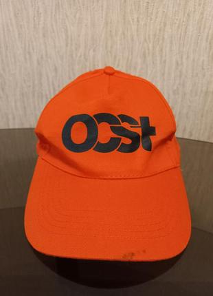 Кепка christian social organization