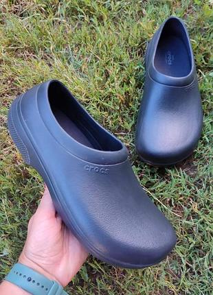 Крокси crocs оригінал m10w12