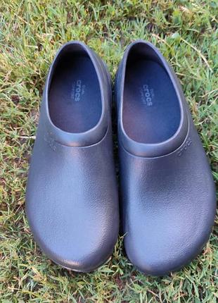 Кроксы crocs оригинал m10w12 2