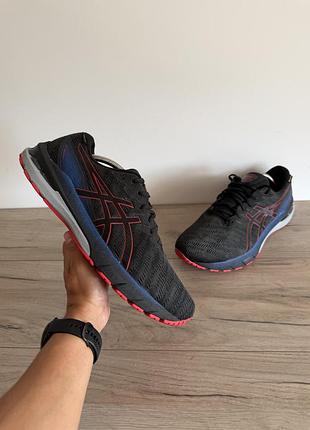 Кросівки демосезонні asics gt-2000 gore-tex оригінал