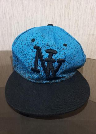 Кепка snapback ny new york