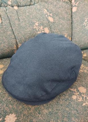 Кепка (жиганка) льон denton hats england