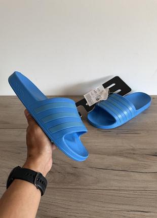 Шльопанці adidas оригінал