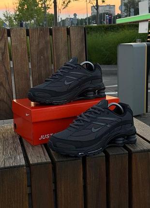 Чоловічі кросівки nike shox ride 2 sp