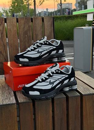 Кросівки nike shox ride 2 sp