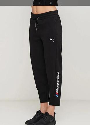 Женские спортивные штаны puma
