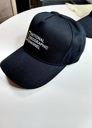Бейсболка, бейсболка national geographic