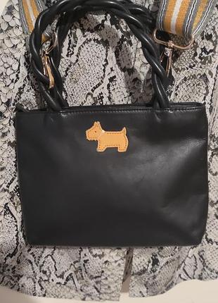 Оригинальная сумочка сумка мини тоут radley