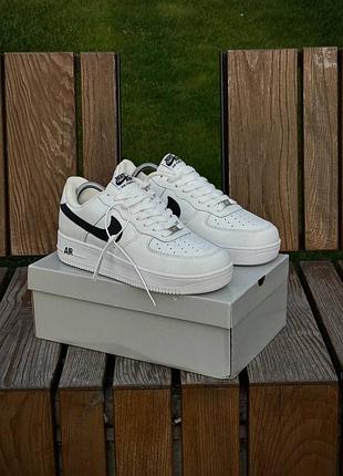Кросівки nike air force