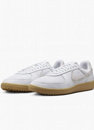 Nike field general 82 white